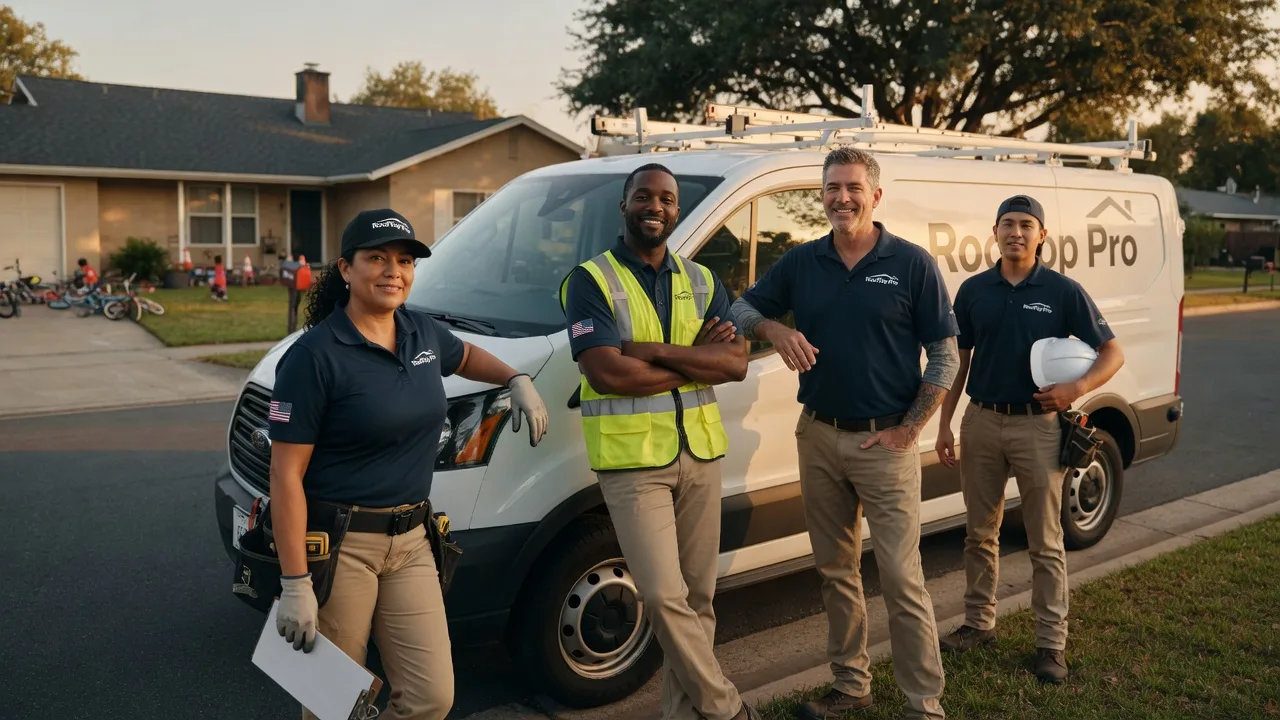 Roof Repair in Naples, ME near me