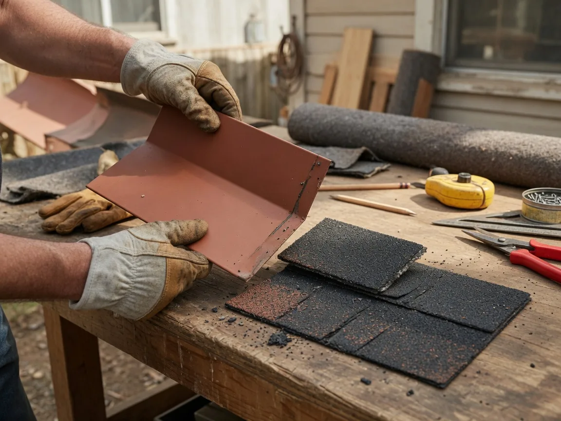 Roof Repair company in Naples, ME